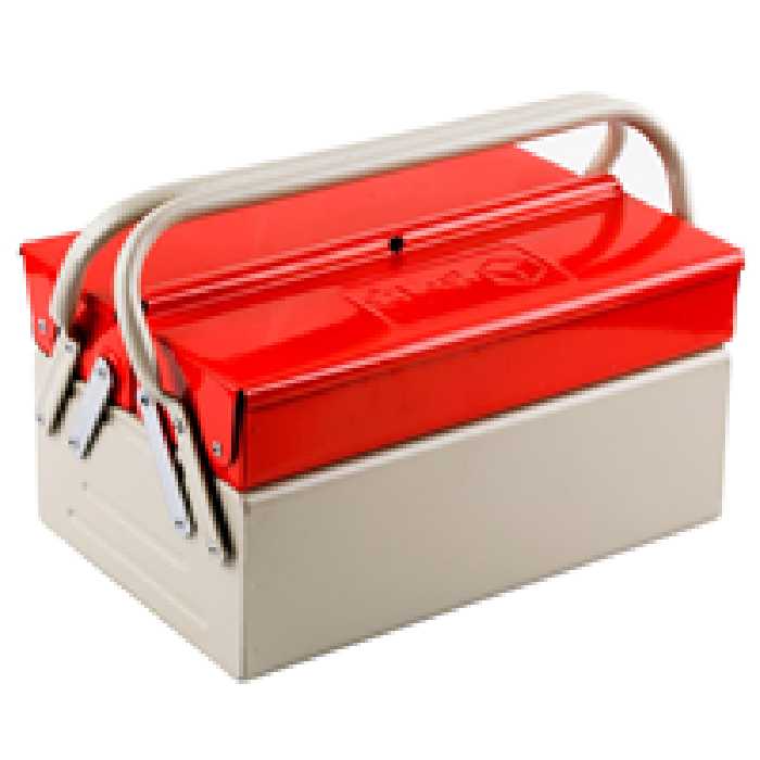 جعبه ابزار لومانو کد F-302