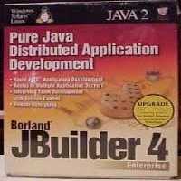 نرم افزار ویندوز Borland JBuilder 4.0