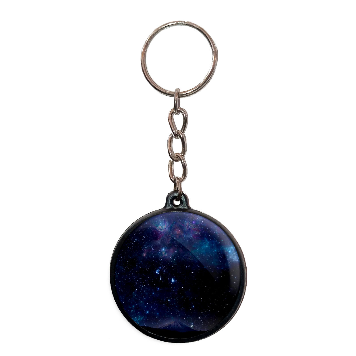 جاکلیدی پرمانه طرح ستاره و کهکشان کد pmj.25706