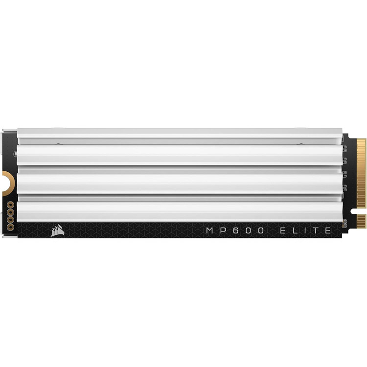 اس اس دی Corsair MP600 Elite مخصوص PS5 – چهار ترابایت