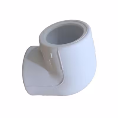 اتصال زانویی مدل Q-40