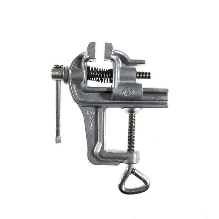 گیره آلمینیومی ایران پتک مدل KE 1010