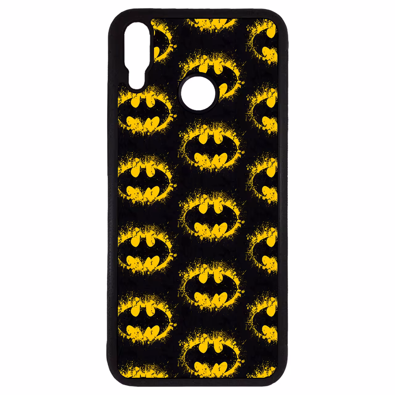 کاور طرح بتمن کد 1146 مناسب برای گوشی موبایل هوآوی y9 2019