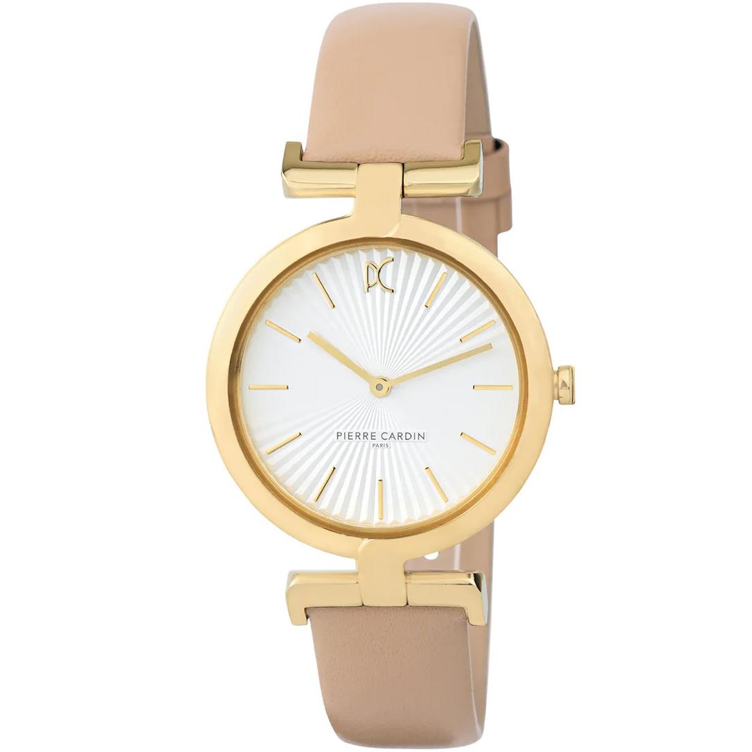 ساعت مچی پیرکاردین مدل CMD.3503