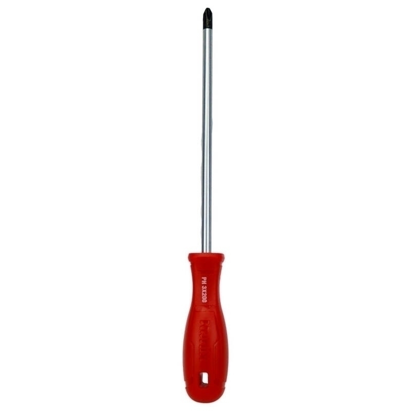 پیچ گوشتی چهارسو 6*100 رونیکس مدل RH-2873