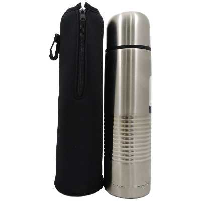 فلاسک مدل UN-1987 گنجایش 0/8 لیتر