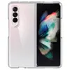 کاور اسپیگن مدل Crystal Hybrid مناسب برای گوشی موبایل سامسونگ Galaxy ZFold 3
