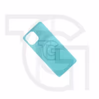 درب پشت شیائومی (سبز) Back Door Xiaomi Mi M2101K9G
