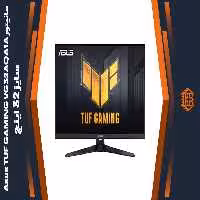 مانیتور Asus TUF GAMING VG32AQA1A – سایز 32 اینچ