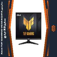 مانیتور Asus TUF GAMING VG32AQA1A – سایز 32 اینچ