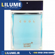 عطر ادکلن مونت بلنک پرنسس کول 100 میل مردانه