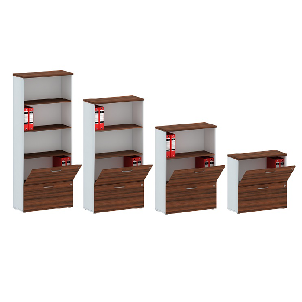 کتابخانه FLC04-080-W