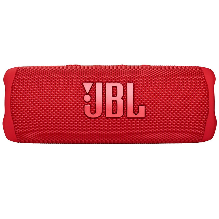 اسپیکر جی بی ال پرتابل بلوتوث ضد آب مدل Flip 6 قرمز - Hiapple.ir
