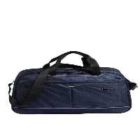 کیف ورزشی آبی مردانه و پارچه دریایی یونیسکس مسافرتی 04pc009800 06 Pierre Cardin