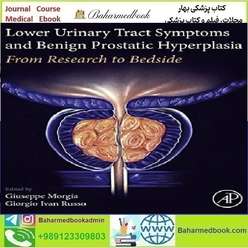 Lower Urinary Tract Symptoms and Benign Prostatic Hyperplasia