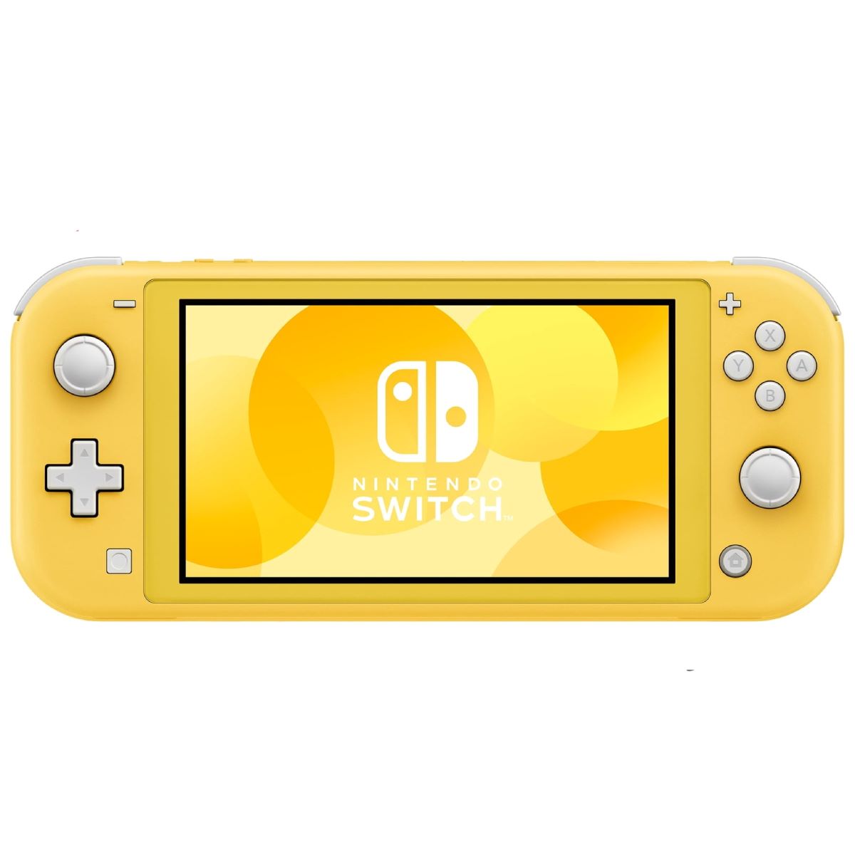 خرید نینتندو سوییچ Nintendo Switch Lite Yellow با بهترین قیمت