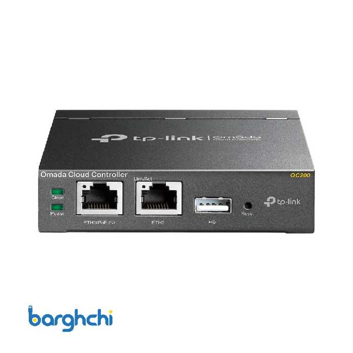 کنترلر اکسس پوینت تی پی لینک مدل OC200