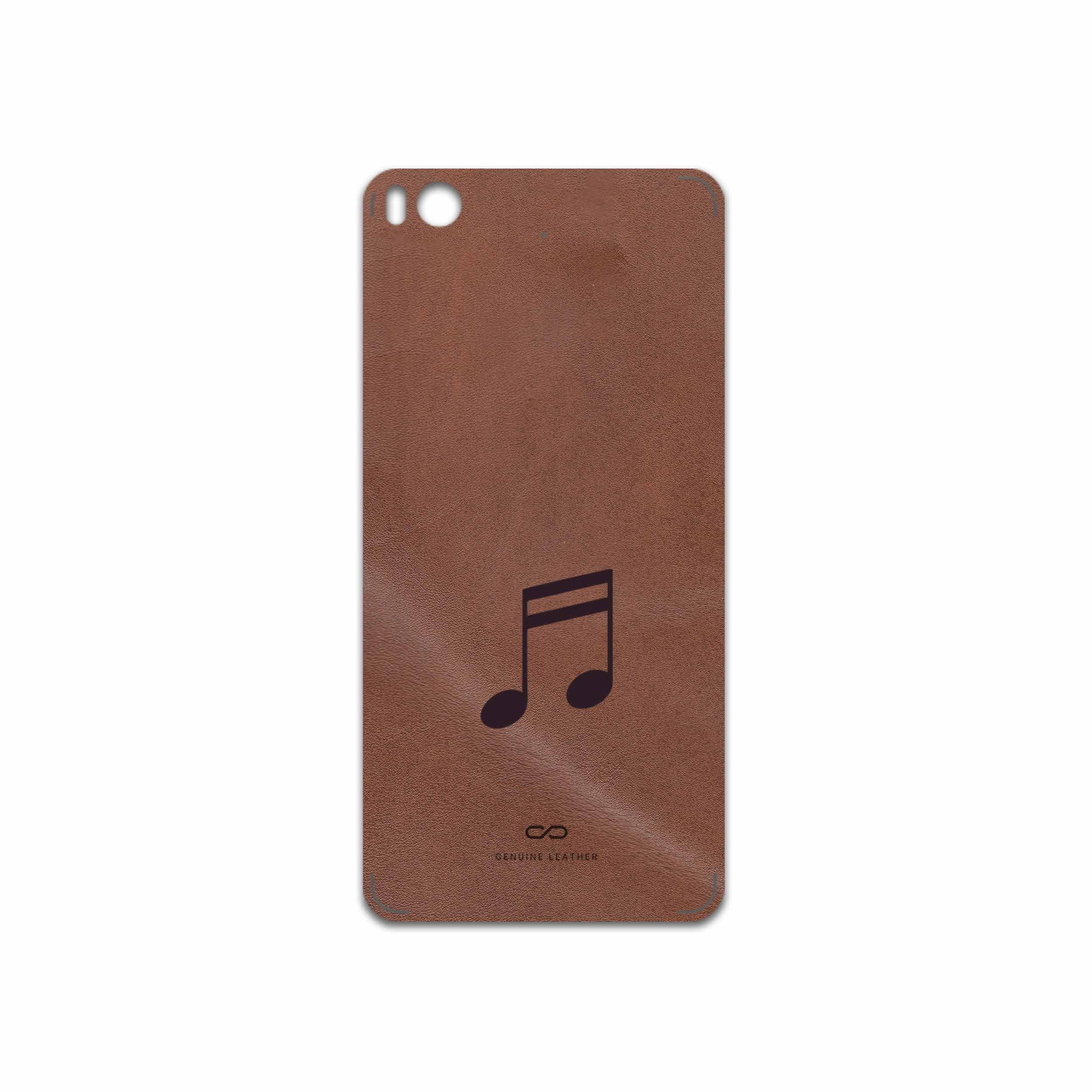 برچسب پوششی ماهوت مدل MNL-CHG2 مناسب برای گوشی موبایل شیائومی Mi 5s