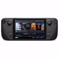کنسول بازی دستی ولو مدل Steam Deck OLED ظرفیت 512 گیگابایت و رم 16 گیگابایت