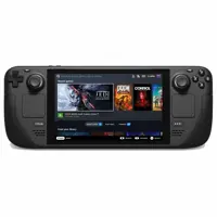کنسول بازی دستی ولو مدل Steam Deck OLED ظرفیت 512 گیگابایت و رم 16 گیگابایت