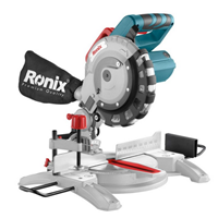 فارسی بر چینی اکو 21 سانتی ثابت رونیکس مدل 5100