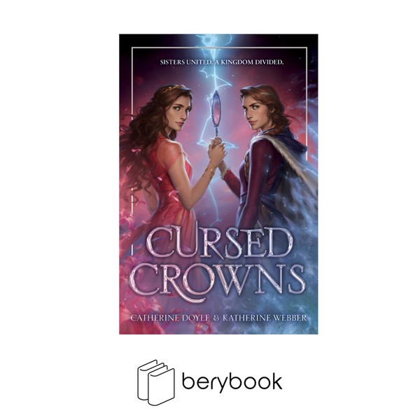 اورجینال / cursed crowns / تاج دو قلو ها