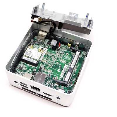 کارت شبکه بی سیم مدل N-7260