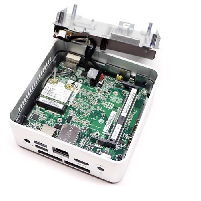 کارت شبکه بی سیم مدل N-7260