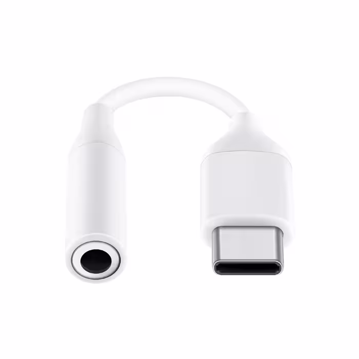 کابل تبدیل USB-C به جک 3.5 میلیمتری مدل EE-UC10JUWEGUS 