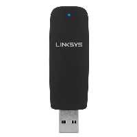 کارت شبکه USB لینکسیس مدل AE2500-EE - فروشگاه اینترنتی طیف سنتر