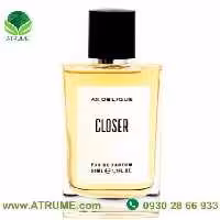 عطر ادکلن آتلیه ابلیک کلوزر 50 میل مردانه - زنانه