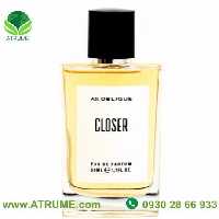 عطر ادکلن آتلیه ابلیک کلوزر 50 میل مردانه - زنانه