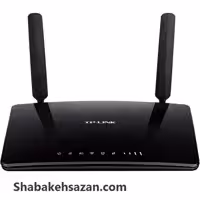 مودم تی پی لینک TL-MR6400