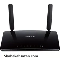 مودم تی پی لینک TL-MR6400