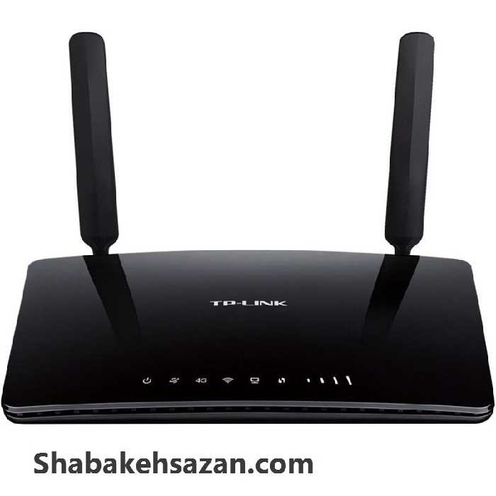 مودم تی پی لینک TL-MR6400