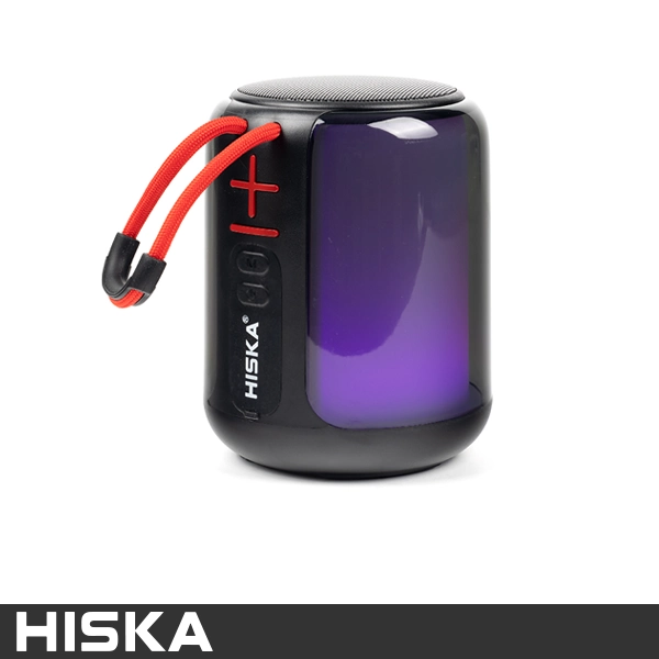 اسپیکر بلوتوثی هیسکا مدل B44