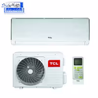 کولر گازی 18000هزار TCL مدل TCL-18CHSA/X41سری Elite