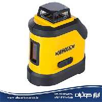 تراز لیزری 360 درجه Kenzax مدل KLL-1360