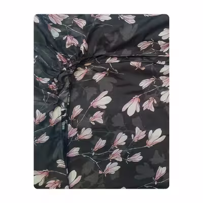 ملحفه آدنو مدل یاسمن کد CH93 دونفره سایز 140x200 سانتی متر