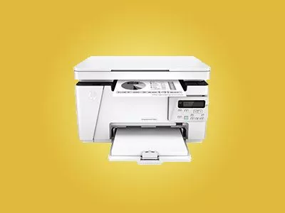 پرینتر چندکاره لیزری اچ پی مدل HP LaserJet Pro MFP M26nw