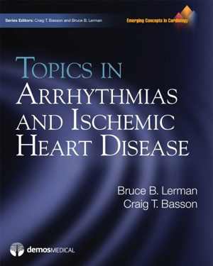 [PDF] دانلود کتاب Topics In Arrhythmias And Ischemic Heart Disease -, 2009