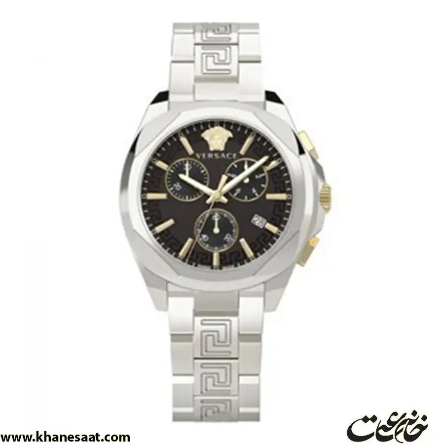 ساعت مچی مردانه-زنانه ورساچه مدل VE3CA04 23
