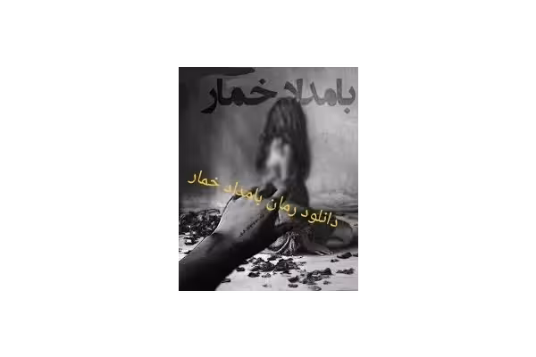 رمان عاشقانه بامداد خمار PDF - کتابخانه مجازی واتیکان