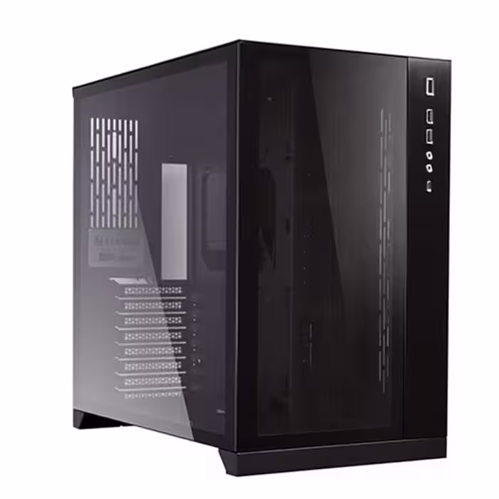 کیس گیمینگ لیان لی مدل PC O11 Dynamic BLACK - پردیس پازار