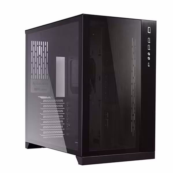 کیس گیمینگ لیان لی مدل PC O11 Dynamic BLACK - پردیس پازار