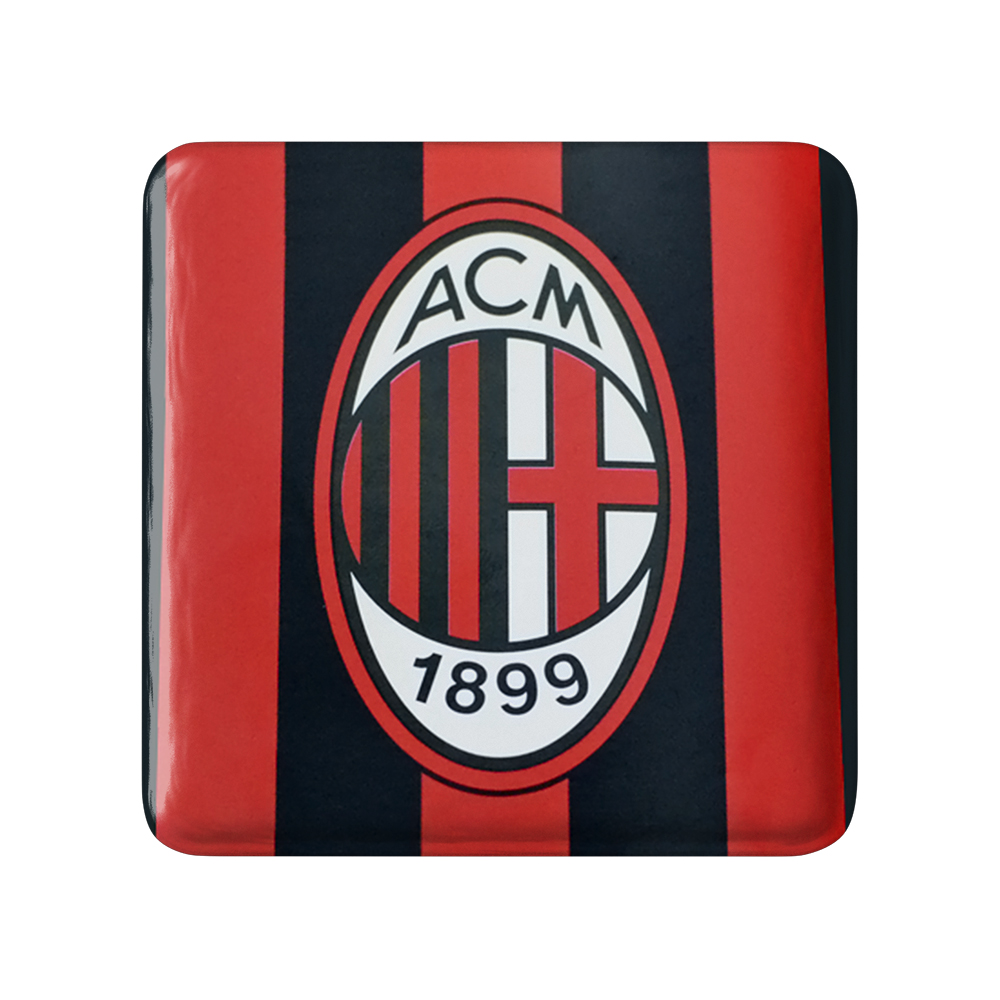 پیکسل خندالو طرح باشگاه آث میلان کد 2004