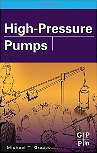 󾕇 دانلود کتاب High Pressure Pumps, 2006 - دانلود کتاب های دانشگاهی