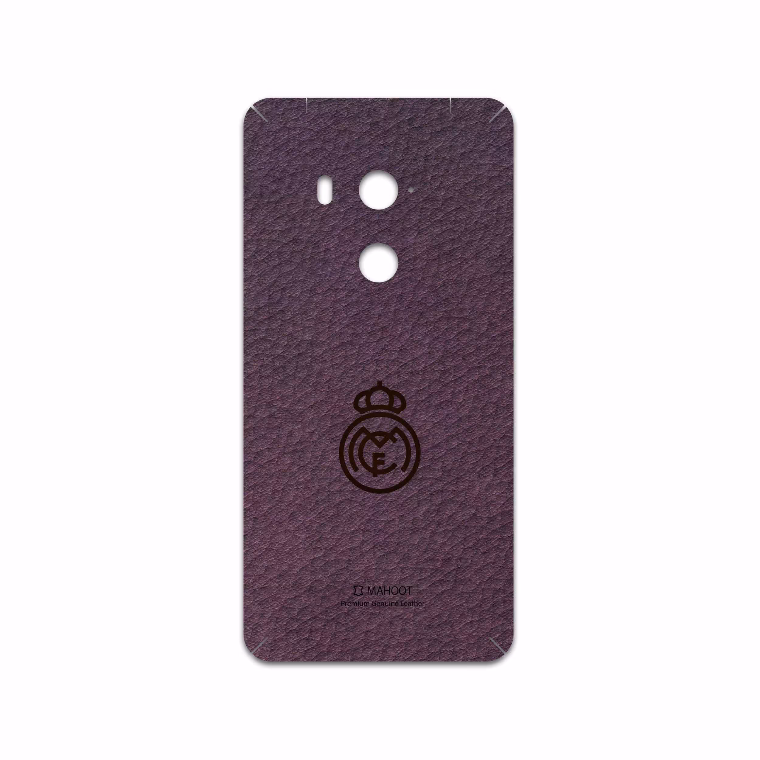 برچسب پوششی ماهوت مدل PL-REAL مناسب برای گوشی موبایل اچ تی سی U11 Eyes