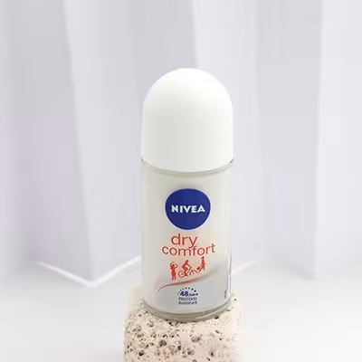 مام NIVEA نیوا dry comfort 90213