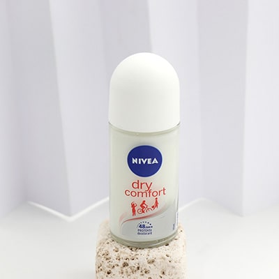 مام NIVEA نیوا dry comfort 90213
